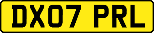 DX07PRL