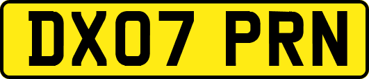 DX07PRN