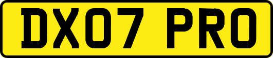 DX07PRO