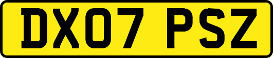 DX07PSZ