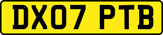 DX07PTB