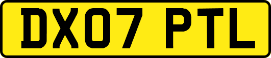 DX07PTL