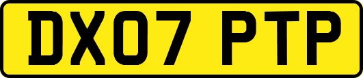 DX07PTP