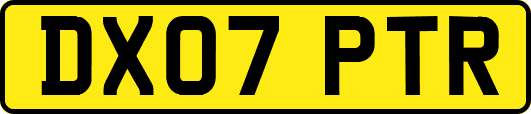 DX07PTR