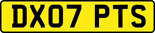 DX07PTS