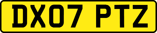 DX07PTZ