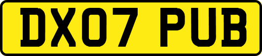 DX07PUB
