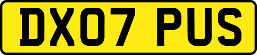 DX07PUS