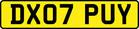 DX07PUY