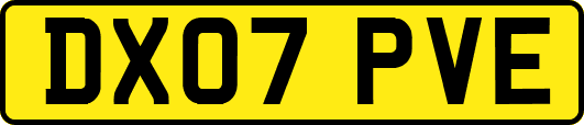DX07PVE