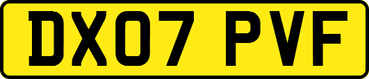 DX07PVF