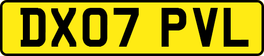 DX07PVL