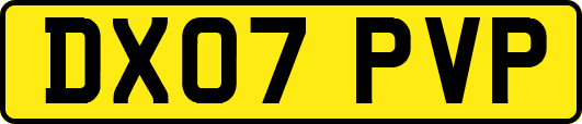 DX07PVP