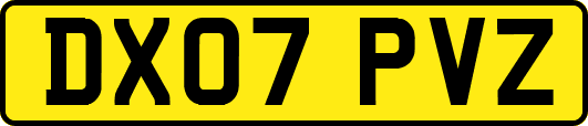 DX07PVZ