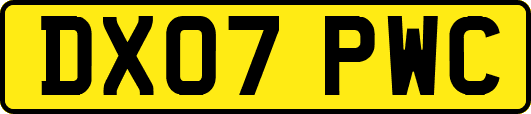 DX07PWC