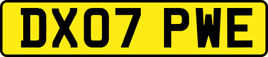 DX07PWE