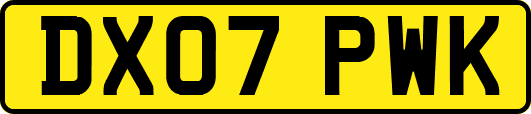 DX07PWK