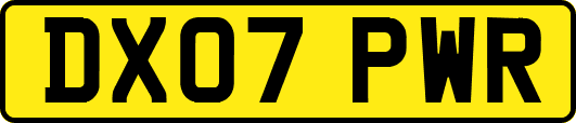 DX07PWR