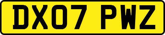 DX07PWZ
