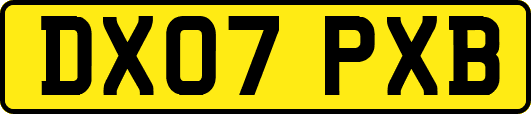 DX07PXB