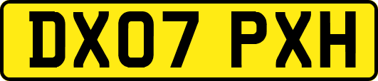 DX07PXH