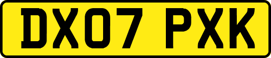 DX07PXK