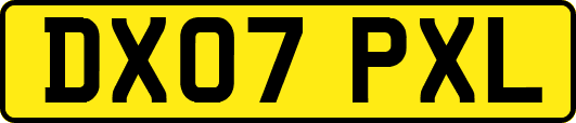 DX07PXL