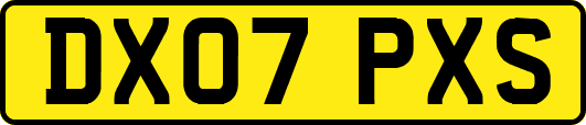 DX07PXS