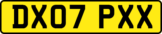 DX07PXX