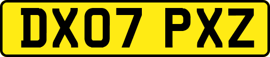 DX07PXZ