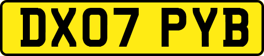 DX07PYB