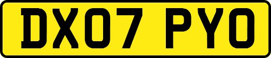 DX07PYO