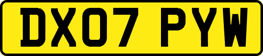 DX07PYW