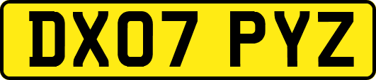 DX07PYZ