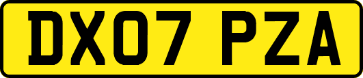 DX07PZA