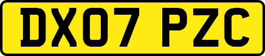 DX07PZC