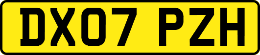 DX07PZH