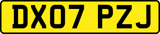 DX07PZJ