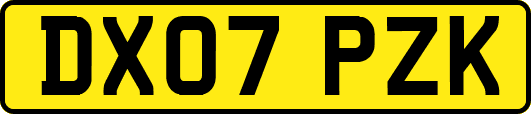DX07PZK
