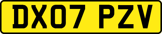 DX07PZV