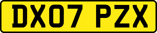 DX07PZX
