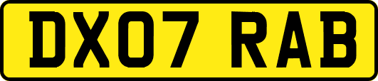 DX07RAB