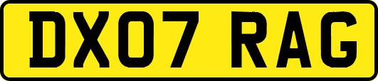 DX07RAG