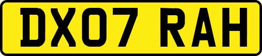 DX07RAH
