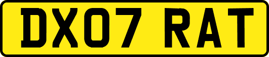 DX07RAT