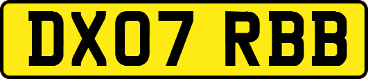 DX07RBB