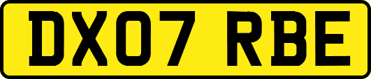 DX07RBE