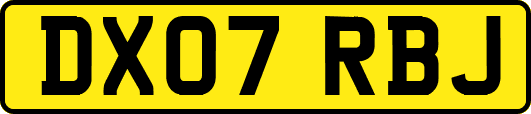 DX07RBJ