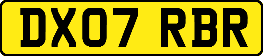 DX07RBR