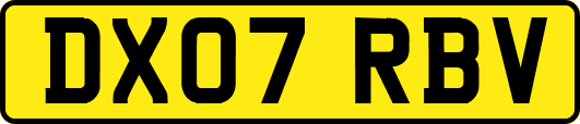 DX07RBV